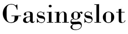 Gasingslot